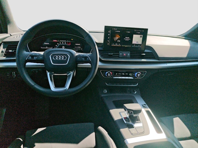 Audi Q5 45 TFSI Quattro S-Tronic Sportback