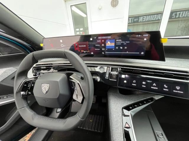 Peugeot 3008 Allure Pack Hybrid