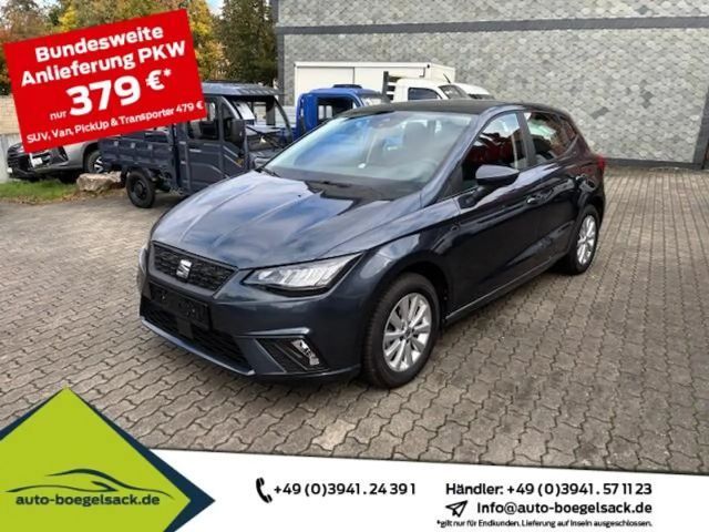 Seat Ibiza 1.0 TSI Style