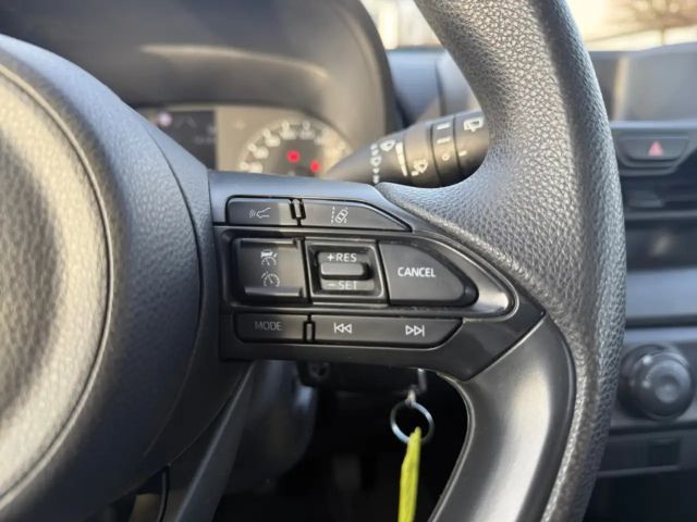 Toyota Yaris 1.0 VVT-i Hatchback