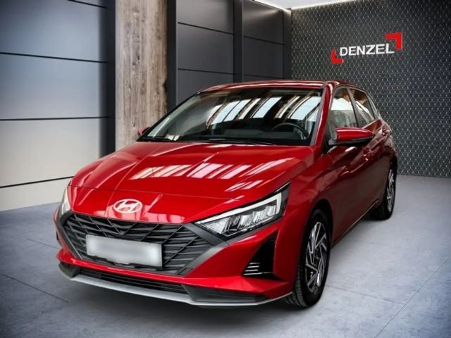 Hyundai i20 1.2