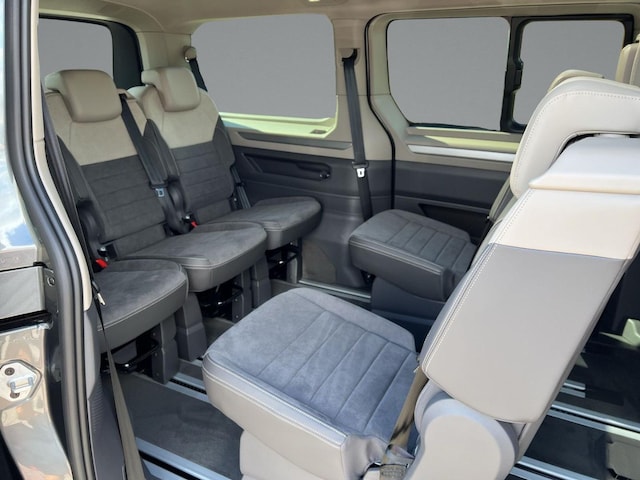 Volkswagen Multivan 2.0 TDI DSG