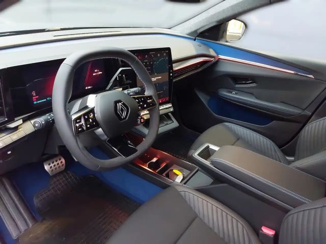 Renault Scenic Alpine E-Tech Esprit
