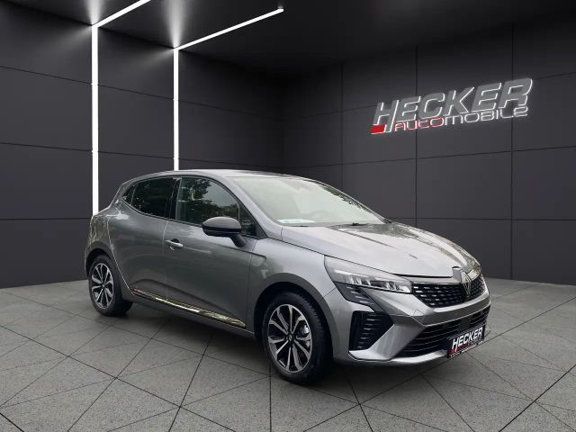 Renault Clio E-Tech Hybrid Techno