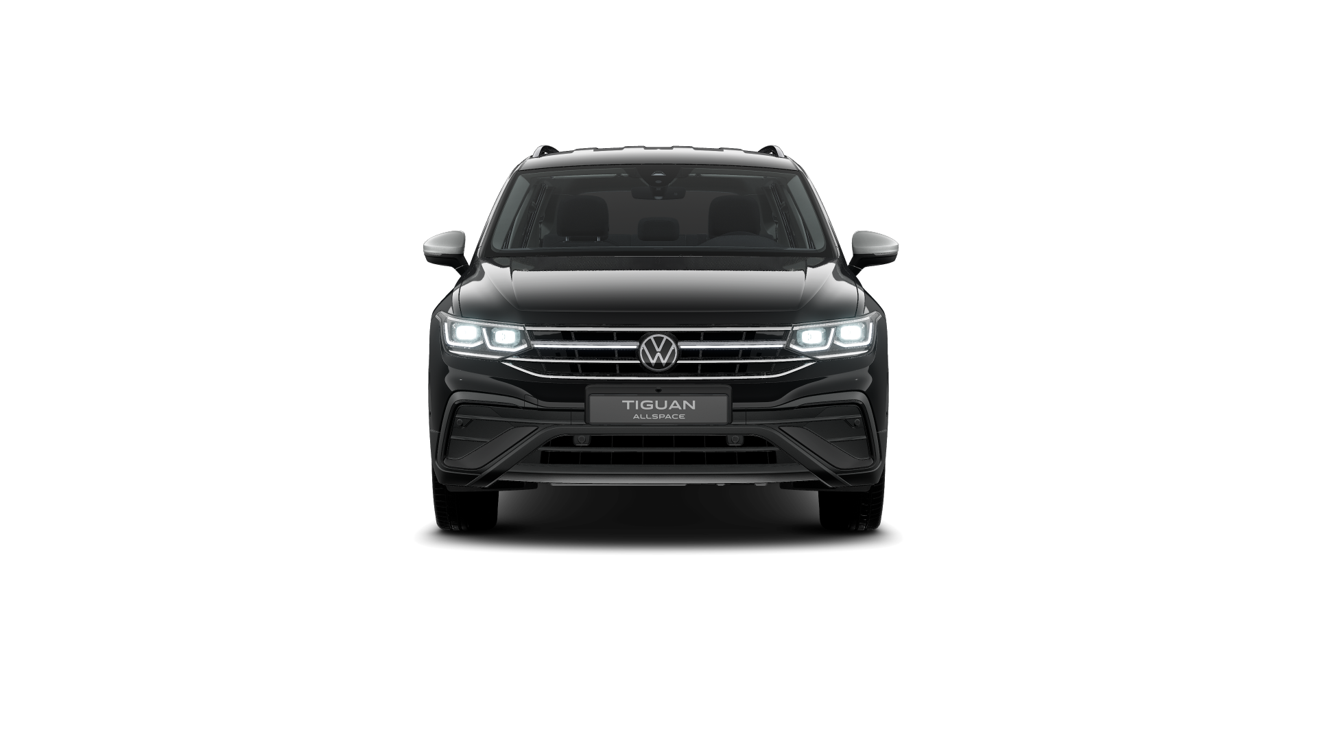 Volkswagen Tiguan 2.0 TDI Allspace DSG Life