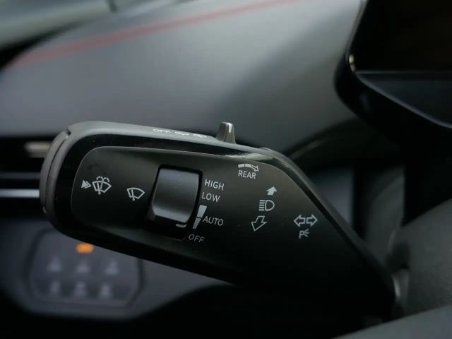 Volkswagen ID.4 4Motion Business GTX