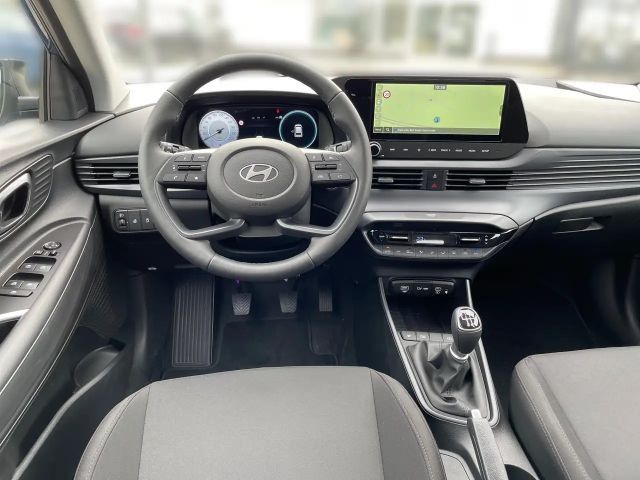 Hyundai i20 1.0 T-GDi Trend