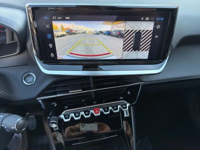 Peugeot 2008 Allure Pack PureTech