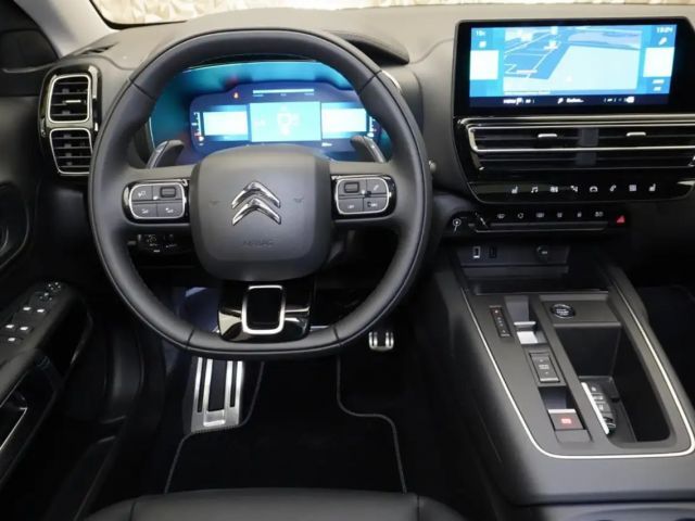 Citroën C5 Aircross Hybrid Pack Shine