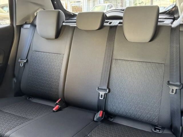 Suzuki Swift Comfort