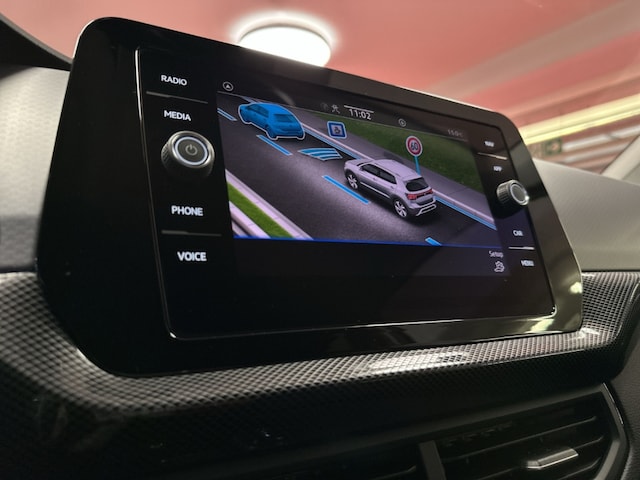 Volkswagen T-Cross 1.0 TSI DSG Life