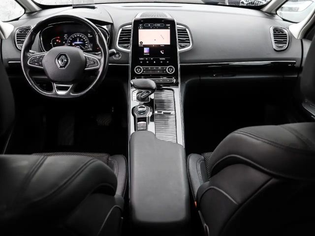 Renault Espace Business Line