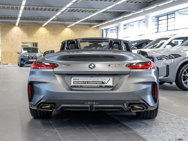 BMW Z4 Cabrio M40i Roadster