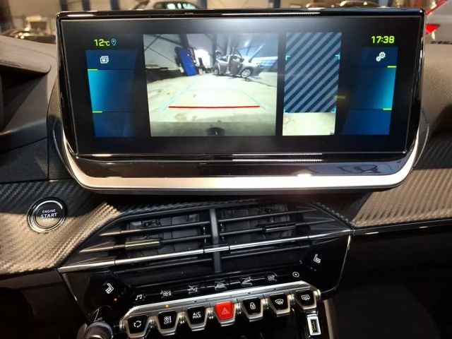 Peugeot E-208 Allure Pack