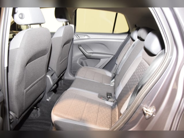 Volkswagen T-Cross TSI LED - Navi - RearView