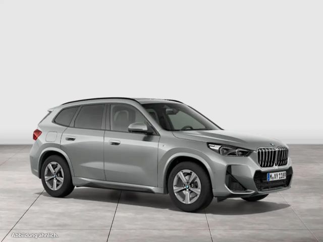 BMW X1 M-Sport sDrive20i
