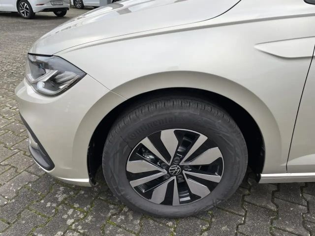 Volkswagen Polo 1.0 TSI Move