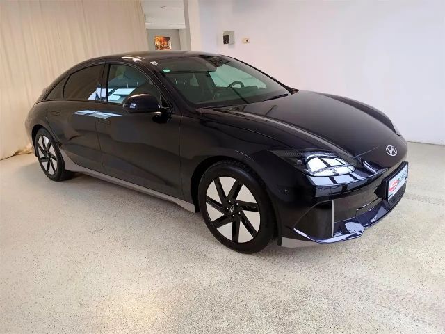 Hyundai IONIQ 6 4WD Vierwielaandrijving