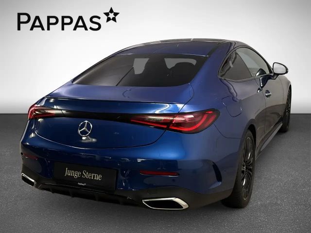 Mercedes-Benz CLE 220 AMG Line Coupé