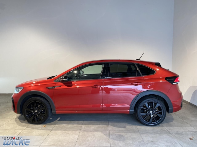 Volkswagen Taigo 1.0 TSI R-Line