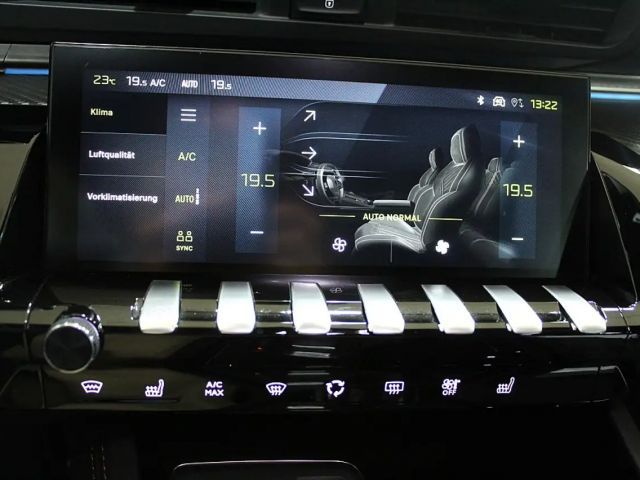 Peugeot 508 EAT8 GT-Line Hybrid