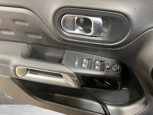 Citroën C5 Aircross Max