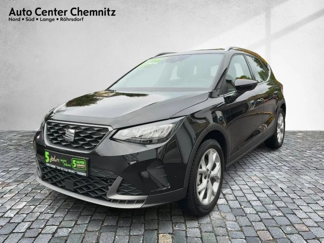 Seat Arona 1.0 TSI FR-lijn
