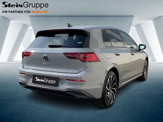 Volkswagen Golf 1.5 eTSI Golf VIII