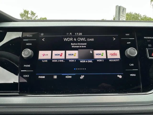 Volkswagen Taigo 1.0 TSI DSG Life