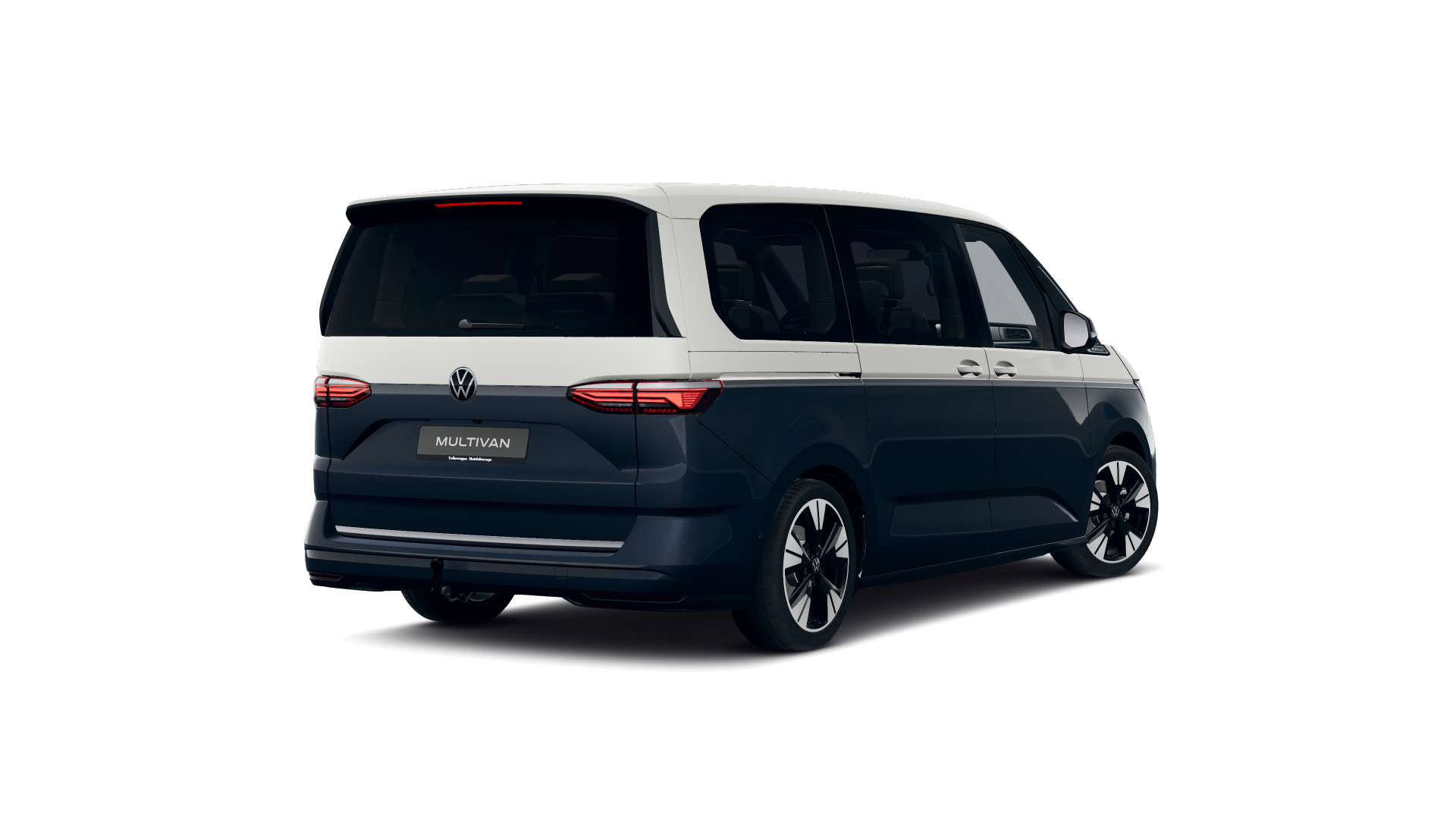 Volkswagen Multivan DSG Lang Life