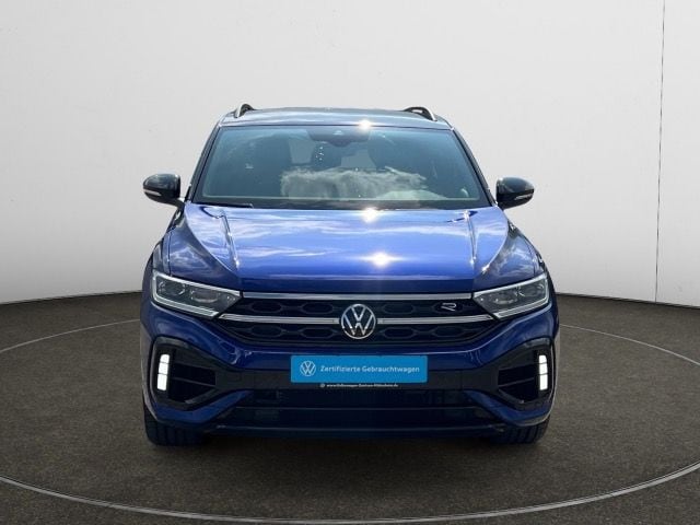 Volkswagen T-Roc 2.0 TSI DSG Style