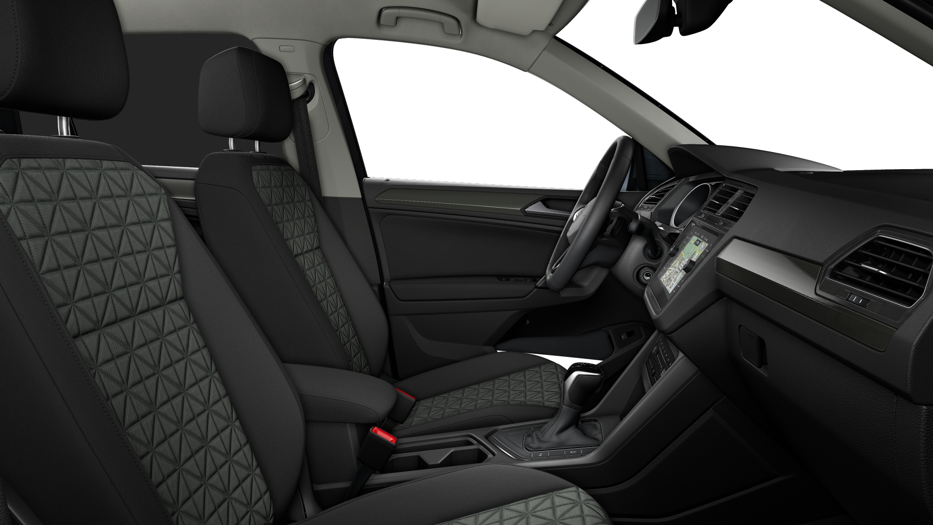 Volkswagen Tiguan 2.0 TDI DSG Life