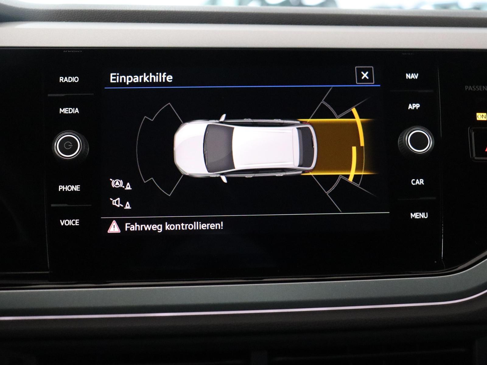 Volkswagen Taigo 1.0 TSI DSG