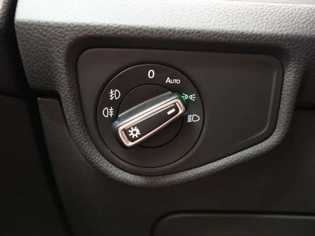 Volkswagen Touran DSG