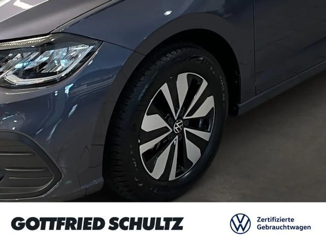 Volkswagen Polo 1.0 TSI DSG