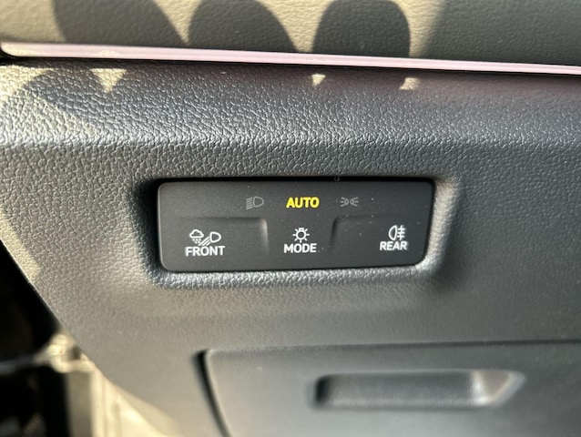 Volkswagen Tiguan 4Motion DSG