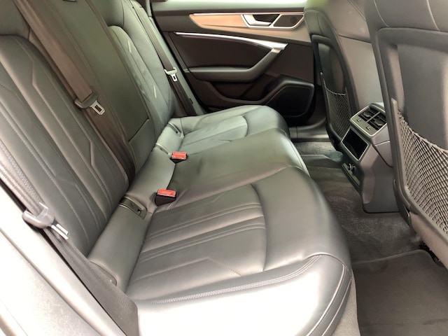 Audi A6 45 TFSI Avant S-Tronic