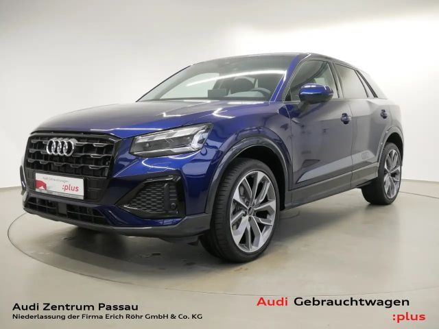 Audi Q2 35 TFSI