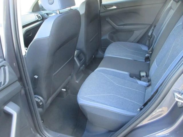 Volkswagen T-Cross DSG Style