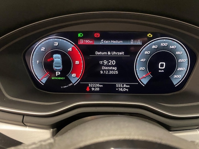 Audi S5 Coupé Quattro