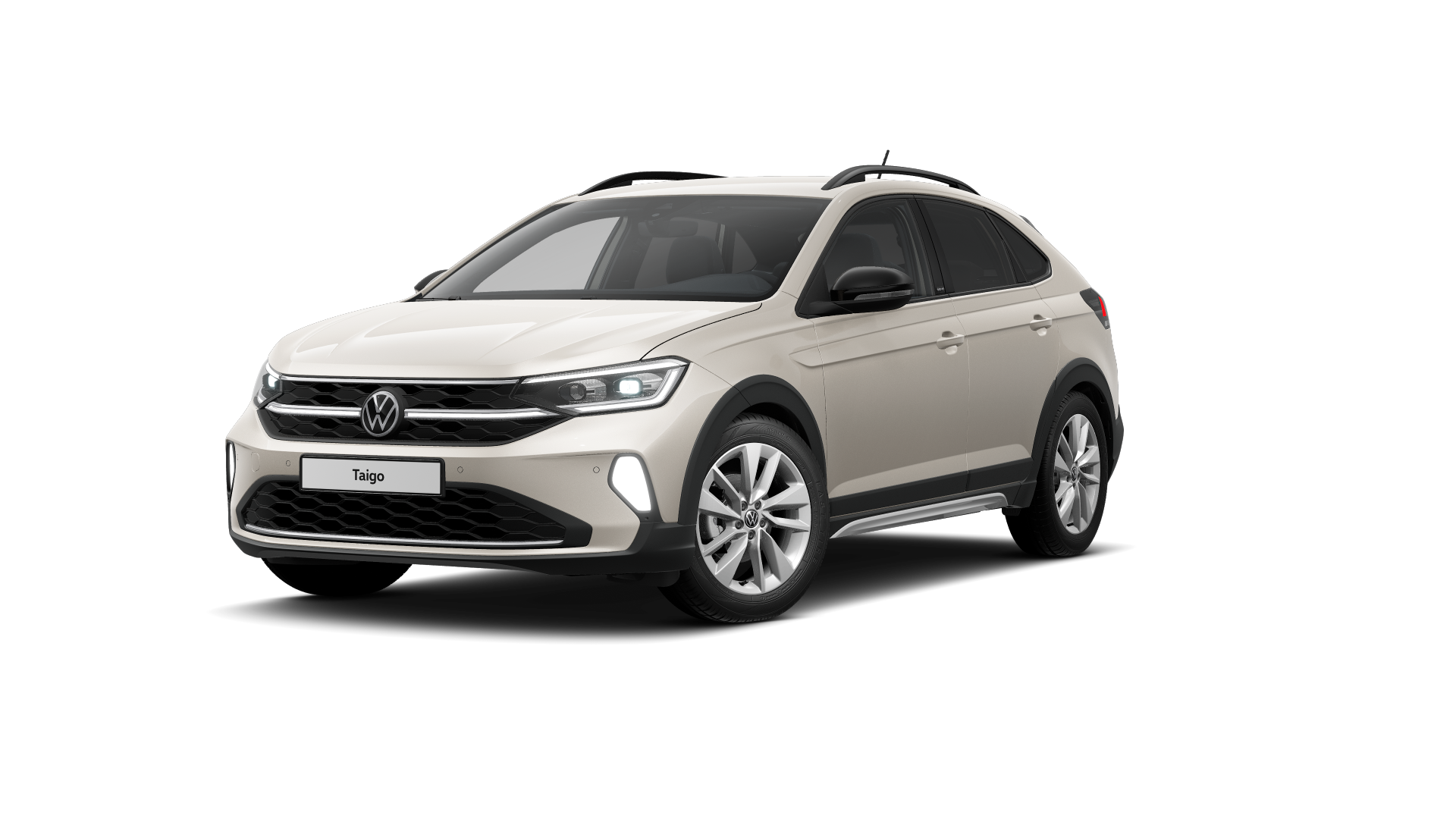 Volkswagen Taigo 1.5 TSI DSG Move