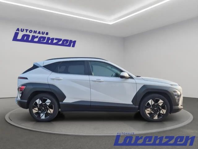 Hyundai Kona Prime