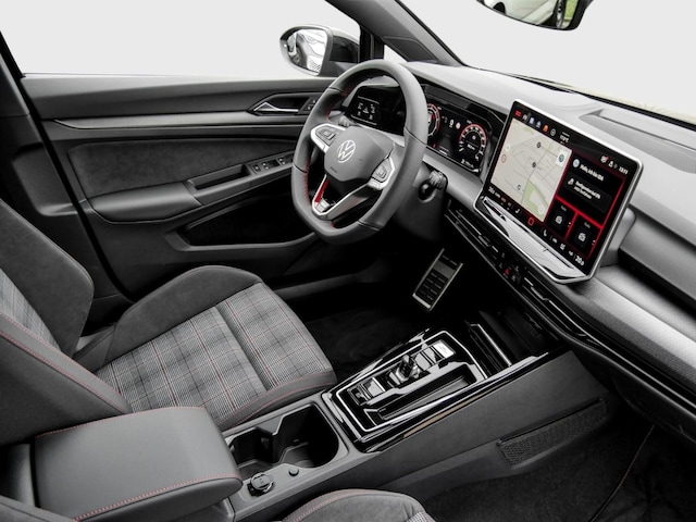 Volkswagen Golf DSG GTI Golf VIII IQ.Drive