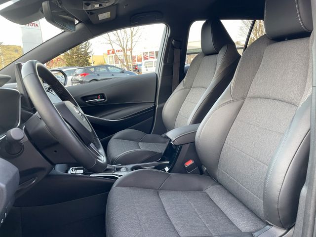 Toyota Corolla Team D Technik Touring