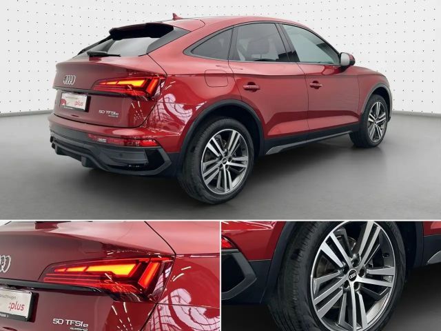 Audi Q5 Hybride Quattro