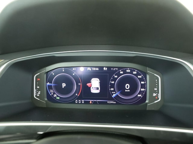 Volkswagen Tiguan 2.0 TDI Allspace Life