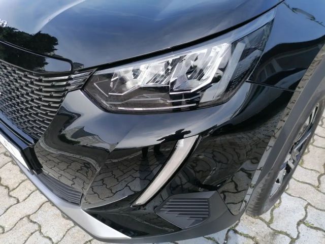 Peugeot 2008 Allure Pack PureTech