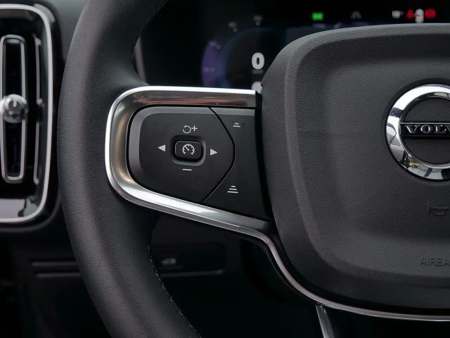 Volvo XC40 Plus Recharge