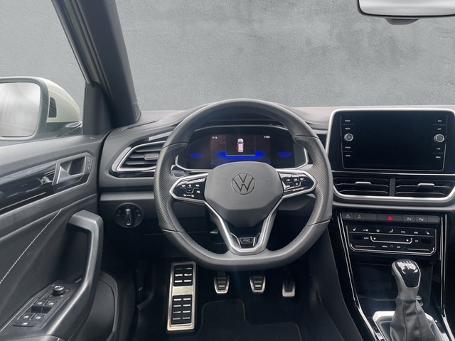 Volkswagen T-Roc 1.0 TSI R-Line