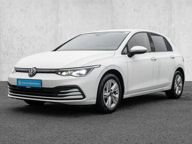 Volkswagen Golf 2.0 TDI DSG Life